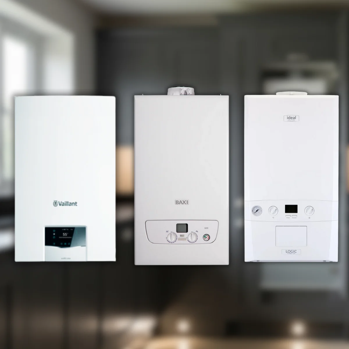 various-boiler-brands