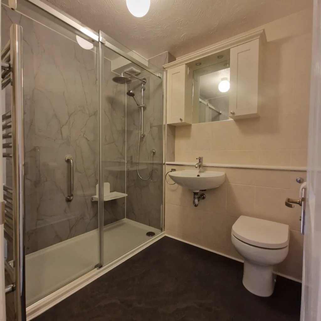 10 balfour court
